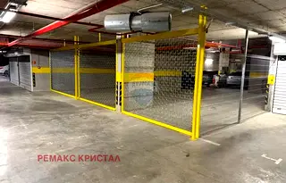 Гараж/Паркомясто в Пловдив, Тракия