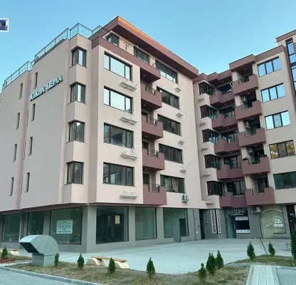 Снимка 2 — Гараж/Паркомясто в Пловдив, Въстанически