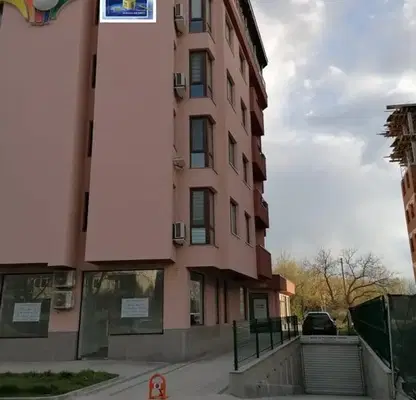 Снимка 3 — Гараж/Паркомясто в Пловдив, Въстанически