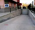 Снимка 4 — Гараж/Паркомясто в Пловдив, Въстанически
