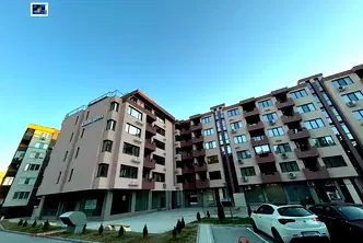Гараж/Паркомясто в Пловдив, Южен