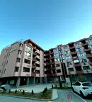 Гараж/Паркомясто в Пловдив, Южен
