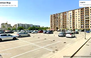 Гараж/Паркомясто в Пловдив, Южен