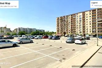 Гараж/Паркомясто в Пловдив, Южен