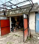 Гараж/Паркомясто в Раз, Бели Лом