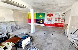 Гараж/Паркомясто в Раз, Житница