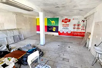 Гараж/Паркомясто в Раз, Житница