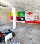 Гараж/Паркомясто в Раз, Житница