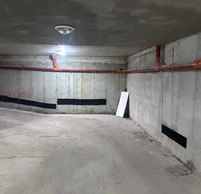 Photo 4 — Garage/Parking in Ruse, Centyr