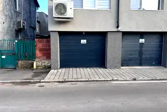Гараж/Паркомясто в Русе, Център