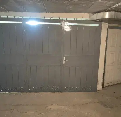 Photo 2 — Garage/Parking in Ruse, Centyr