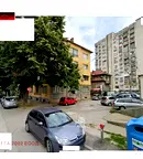 Гараж/Паркомясто в Русе, Център
