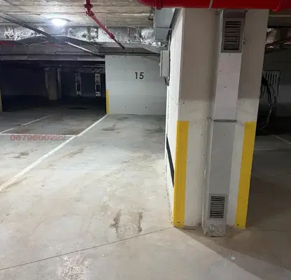 Photo 2 — Garage/Parking in Ruse, Centyr