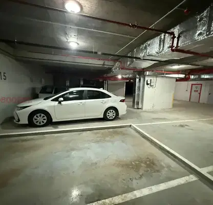 Photo 3 — Garage/Parking in Ruse, Centyr