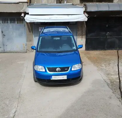 Photo 4 — Garage/Parking in Ruse, Charodeika - Sever