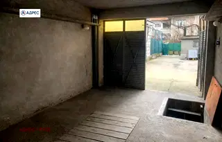 Гараж/Паркомясто в Русе, Дружба 1