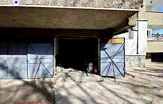 Гараж/Паркомясто в Русе, Дружба 3