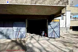 Гараж/Паркомясто в Русе, Дружба 3