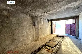 Гараж/Паркомясто в Русе, Дружба 3