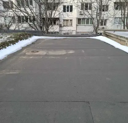 Photo 3 — Garage/Parking in Ruse, Drujba 3