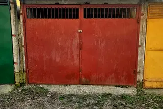 Гараж/Паркомясто в Русе, Дружба 3