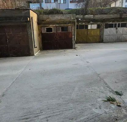 Photo 2 — Garage/Parking in Ruse, Drujba 3
