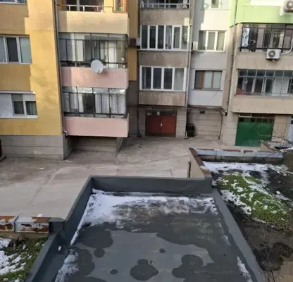 Photo 3 — Garage/Parking in Ruse, Drujba 3