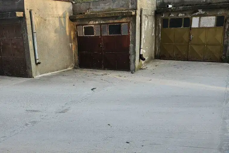 Гараж/Паркомясто в Русе, Дружба 3