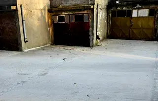 Гараж/Паркомясто в Русе, Дружба 3