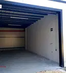 Гараж/Паркомясто в Русе, Промишлена зона - Изток