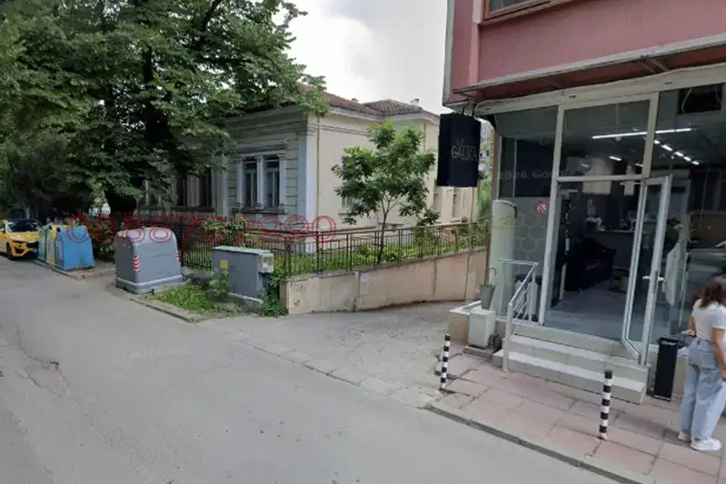 Гараж/Паркомясто в Русе, Широк център