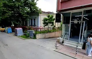 Гараж/Паркомясто в Русе, Широк център