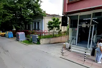 Гараж/Паркомясто в Русе, Широк център