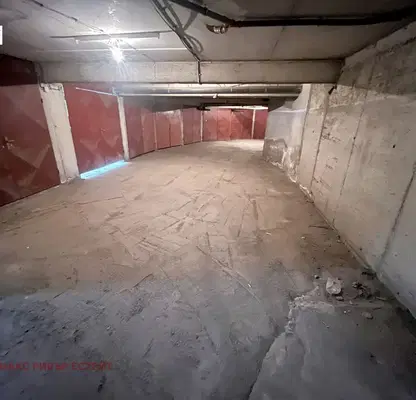 Photo 3 — Garage/Parking in Ruse, Shirok Centyr