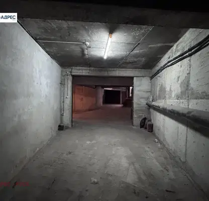 Photo 3 — Garage/Parking in Ruse, Shirok Centyr