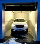 Гараж/Паркомясто в Русе, Широк център
