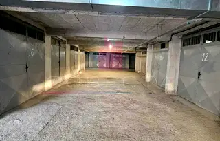 Гараж/Паркомясто в Русе, Здравец