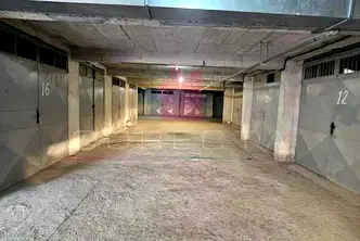 Гараж/Паркомясто в Русе, Здравец