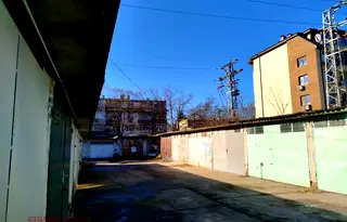 Гараж/Паркомясто в Русе, Здравец Изток