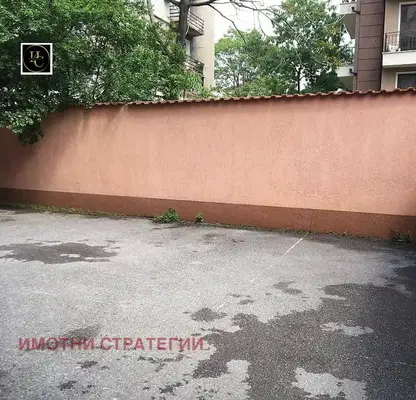 Снимка 2 — Гараж/Паркомясто във Варна, с. Куманово