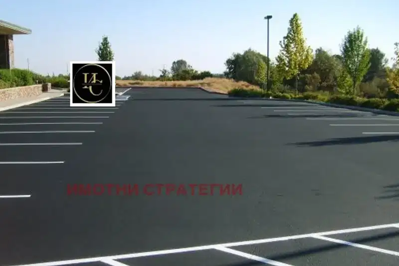 Garage/Parking in Oblast Varna, Kumanovo