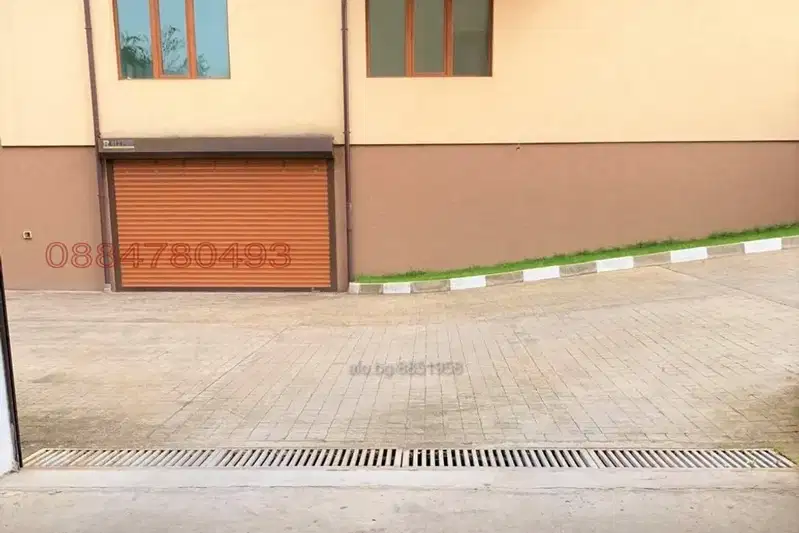 Гараж/Паркомясто в Благоевград, Сандански