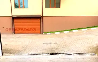 Гараж/Паркомясто в Благоевград, Сандански