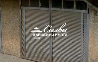 Гараж/Паркомясто в Шумен, Боян Българанов 2