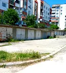 Гараж/Паркомясто в Шумен, Еверест