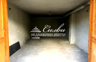 Гараж/Паркомясто в Шумен, Военно училище