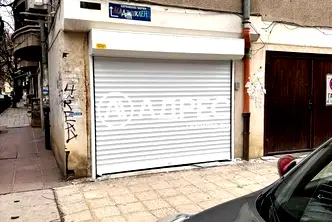 Гараж/Паркомясто в София, Белите брези