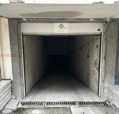 Снимка 5 — Гараж/Паркомясто в София, Борово