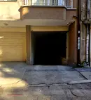 Гараж/Паркомясто в София, Център