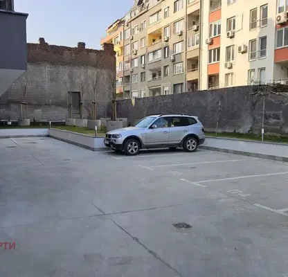 Photo 2 — Garage/Parking in Sofiya, Centyr